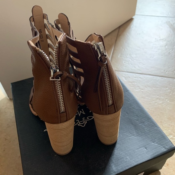 Pink martini sandals - Picture 3 of 4